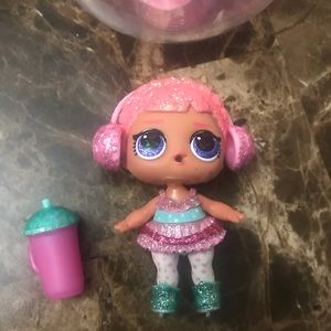 LOL Surprise Doll